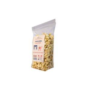 Popcorn Maghreb